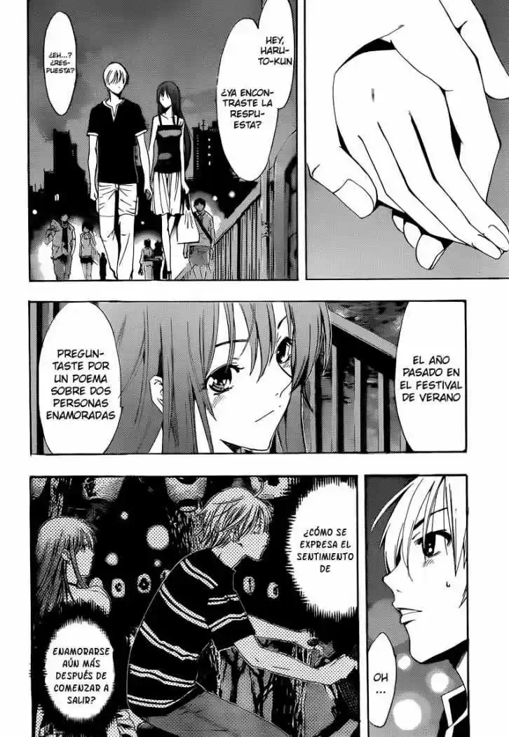 Kimi no Iru Machi (2008) - Capítulo 199 - Página 12 - LectorTMOo