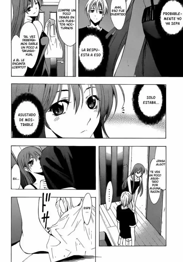 Kimi no Iru Machi (2008) - Capítulo 199 - Página 14 - LectorTMOo