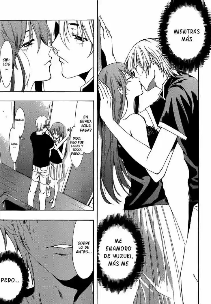 Kimi no Iru Machi (2008) - Capítulo 199 - Página 15 - LectorTMOo