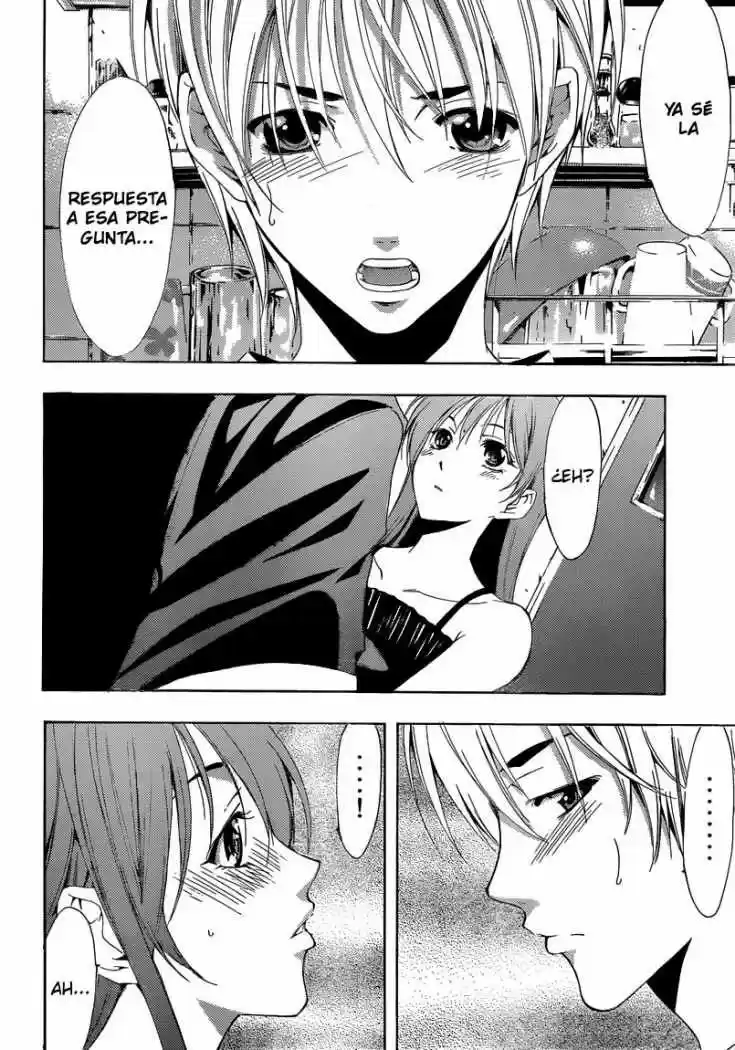 Kimi no Iru Machi (2008) - Capítulo 199 - Página 16 - LectorTMOo