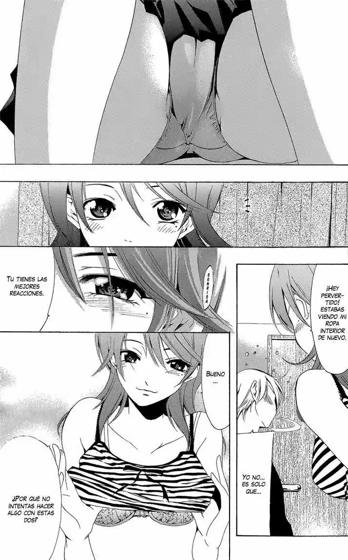 Kimi no Iru Machi (2008) - Capítulo 200.01 - Página 6 - LectorTMOo
