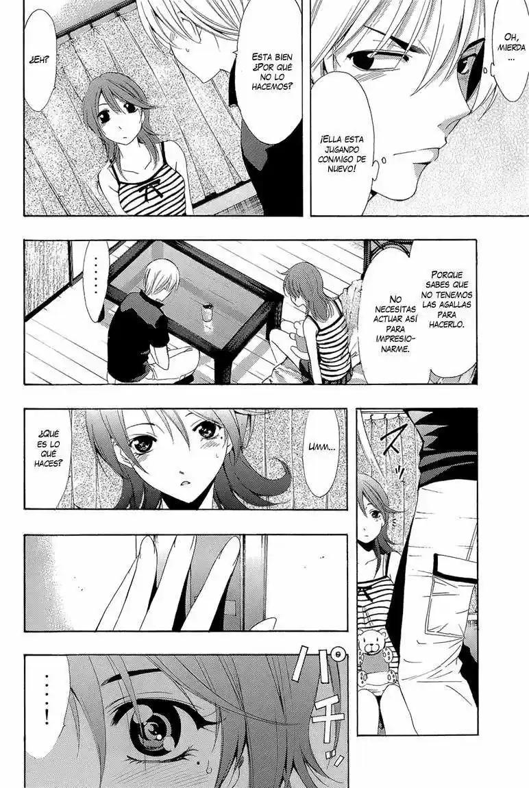 Kimi no Iru Machi (2008) - Capítulo 200.01 - Página 7 - LectorTMOo