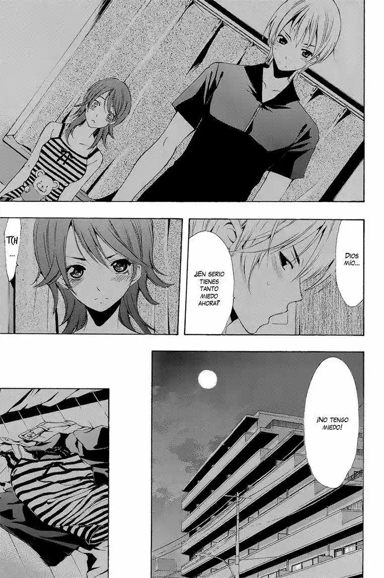Kimi no Iru Machi (2008) - Capítulo 200.01 - Página 8 - LectorTMOo