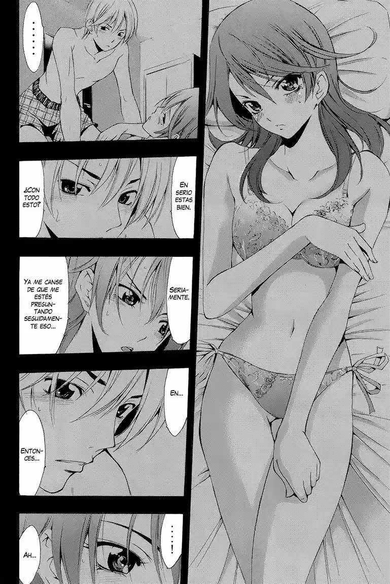 Kimi no Iru Machi (2008) - Capítulo 200.01 - Página 9 - LectorTMOo