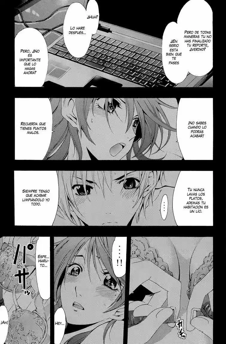 Kimi no Iru Machi (2008) - Capítulo 200.01 - Página 10 - LectorTMOo