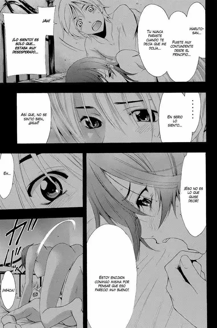 Kimi no Iru Machi (2008) - Capítulo 200.01 - Página 18 - LectorTMOo