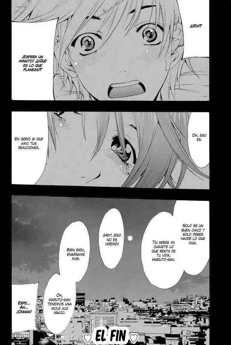 Kimi no Iru Machi (2008) - Capítulo 200.01 - Página 20 - LectorTMOo