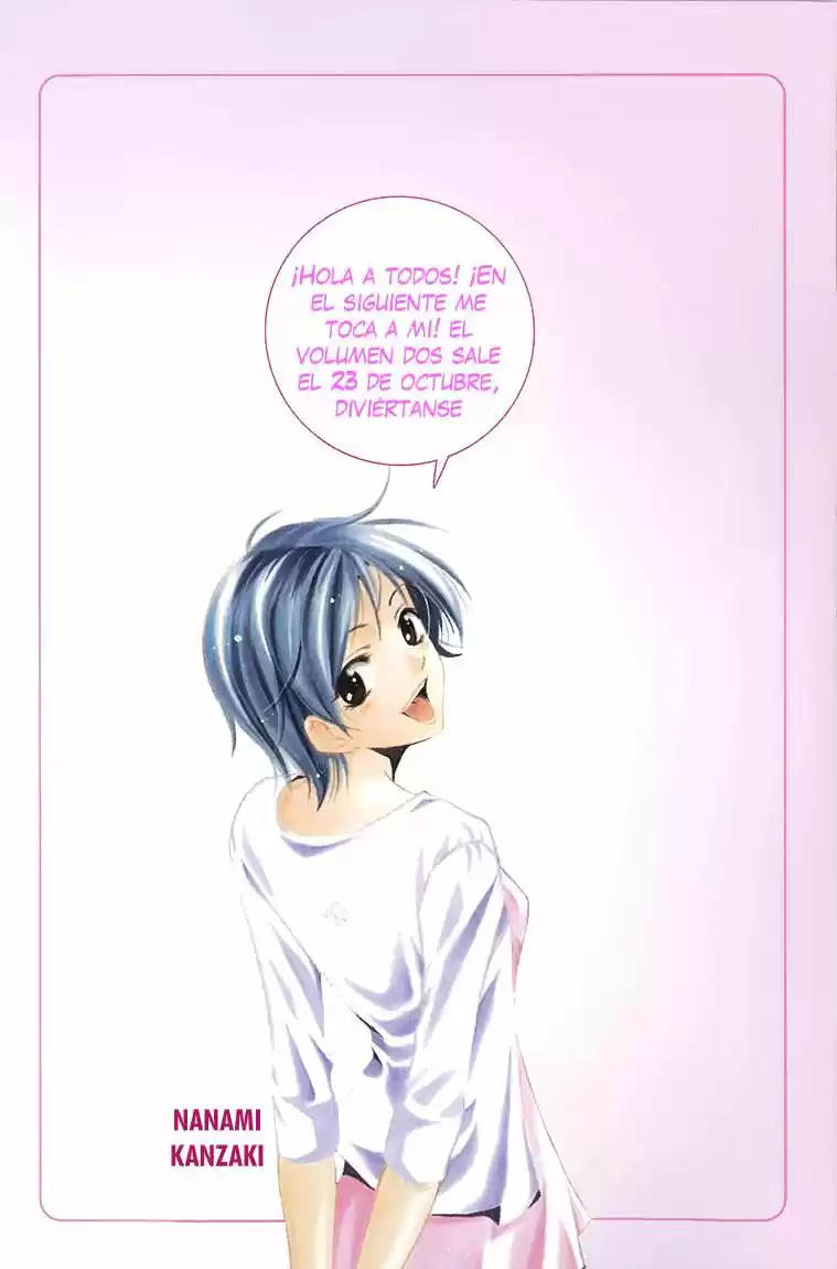 Kimi no Iru Machi (2008) - Capítulo 200.01 - Página 21 - LectorTMOo