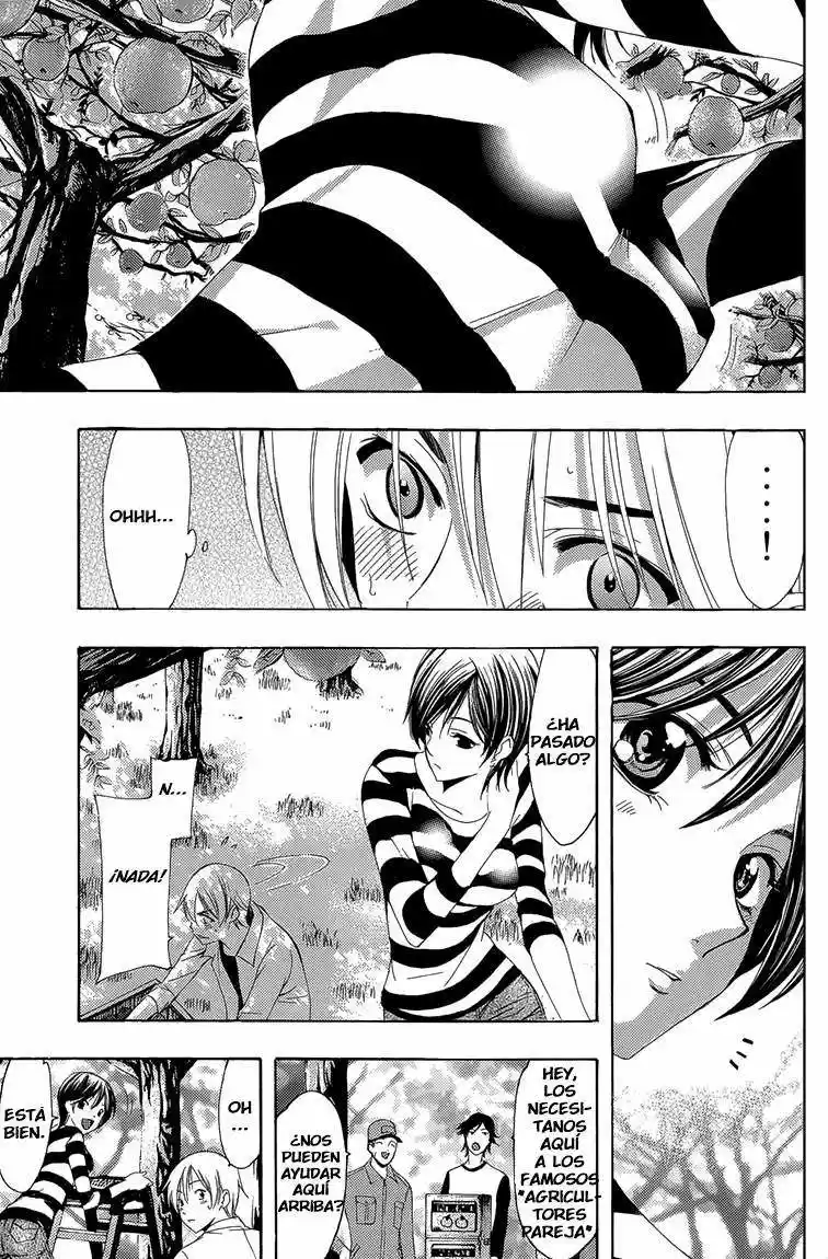 Kimi no Iru Machi (2008) - Capítulo 200.02 - Página 6 - LectorTMOo