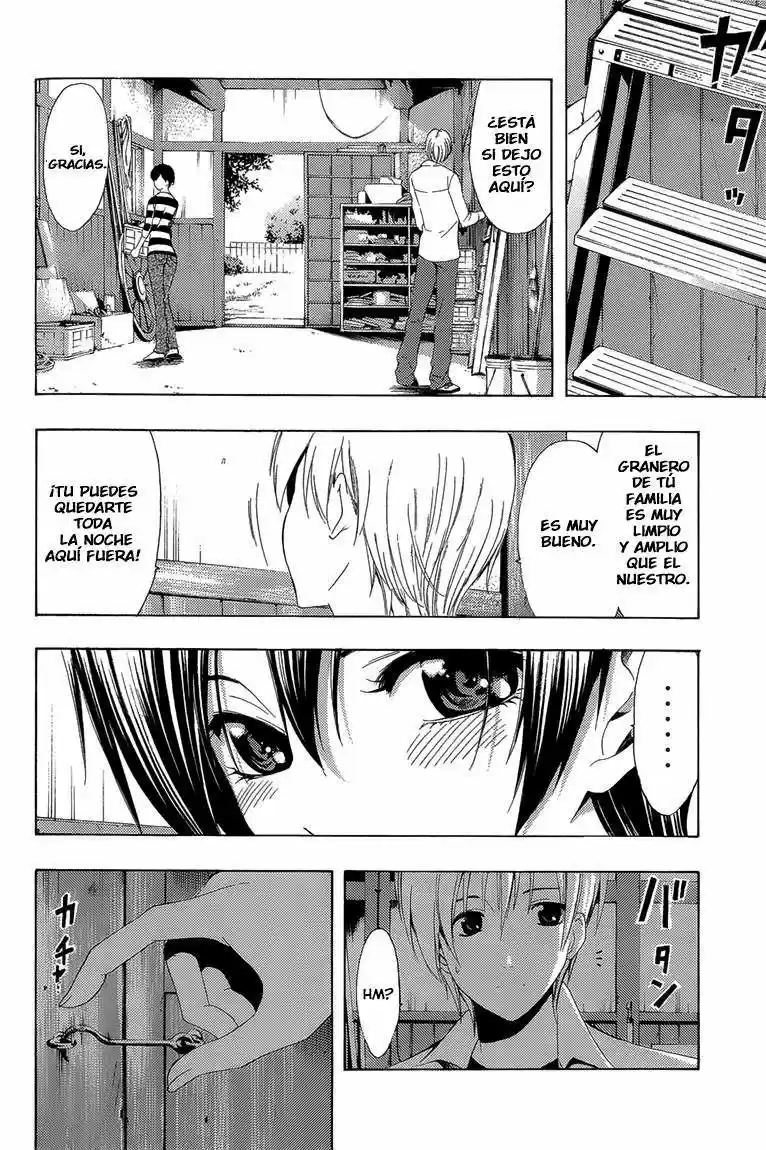 Kimi no Iru Machi (2008) - Capítulo 200.02 - Página 7 - LectorTMOo