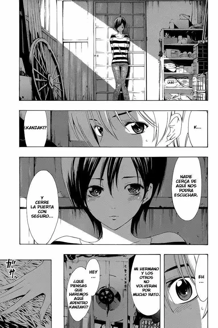 Kimi no Iru Machi (2008) - Capítulo 200.02 - Página 8 - LectorTMOo