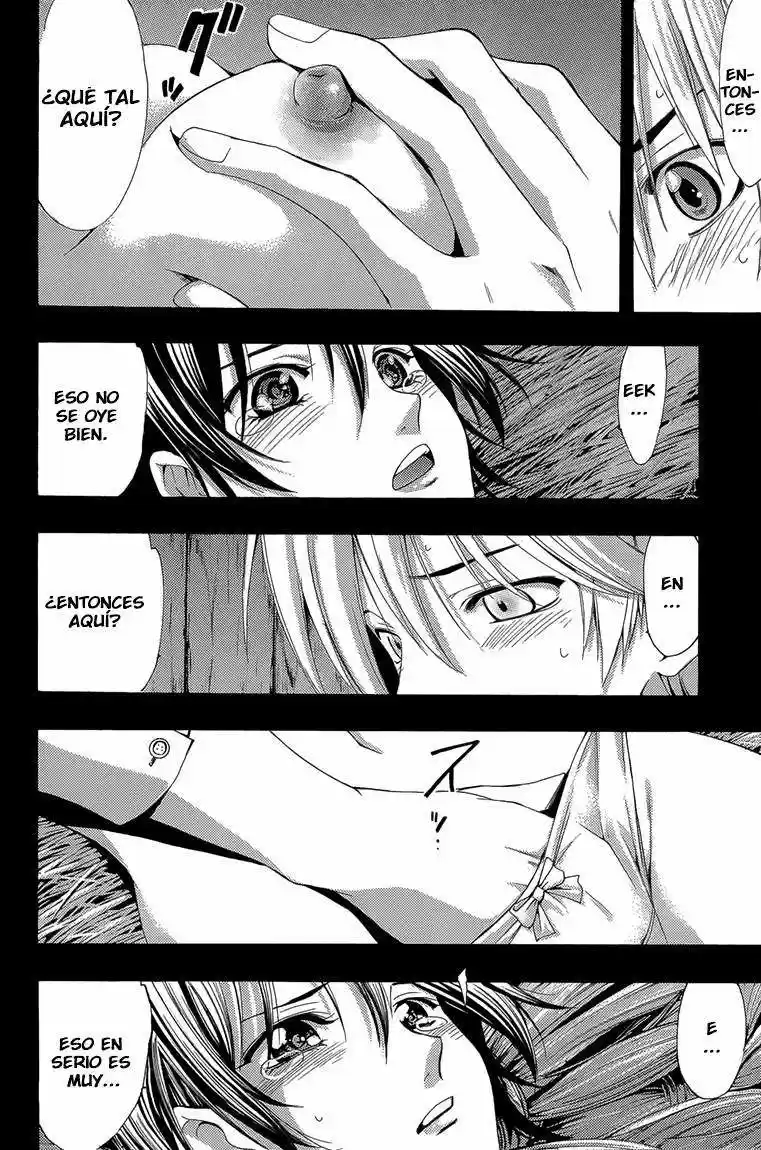 Kimi no Iru Machi (2008) - Capítulo 200.02 - Página 15 - LectorTMOo
