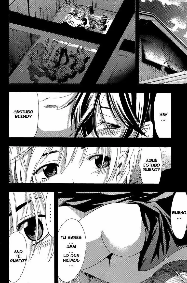 Kimi no Iru Machi (2008) - Capítulo 200.02 - Página 17 - LectorTMOo