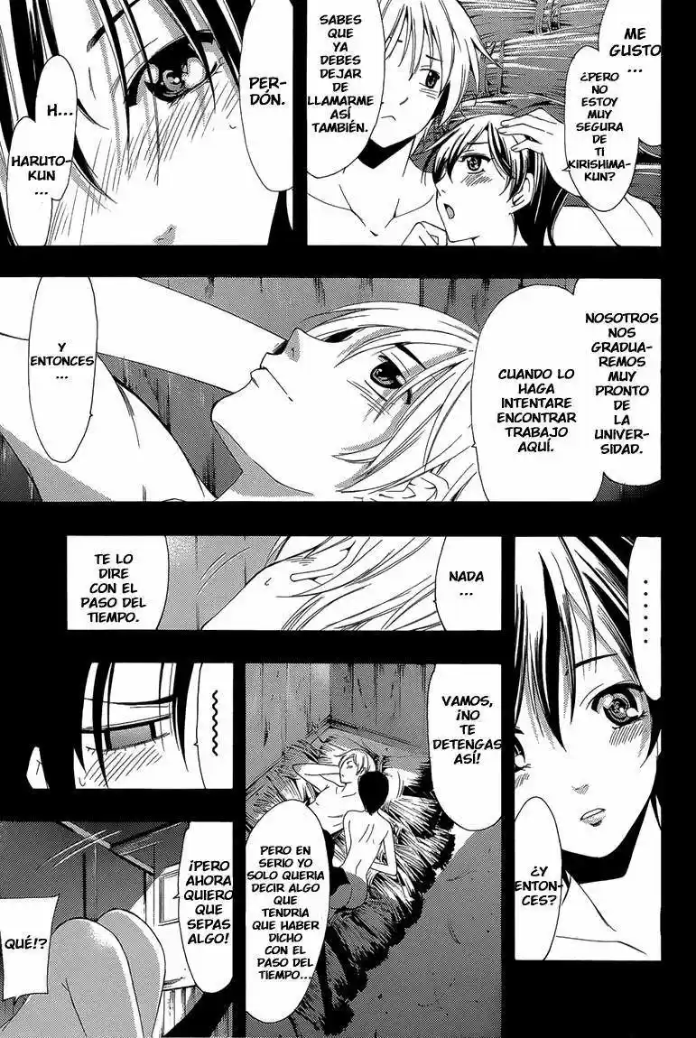 Kimi no Iru Machi (2008) - Capítulo 200.02 - Página 18 - LectorTMOo