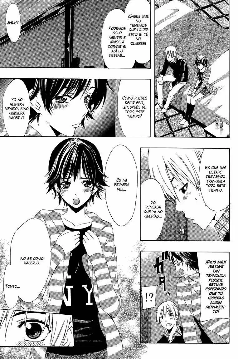 Kimi no Iru Machi (2008) - Capítulo 200.03 - Página 6 - LectorTMOo
