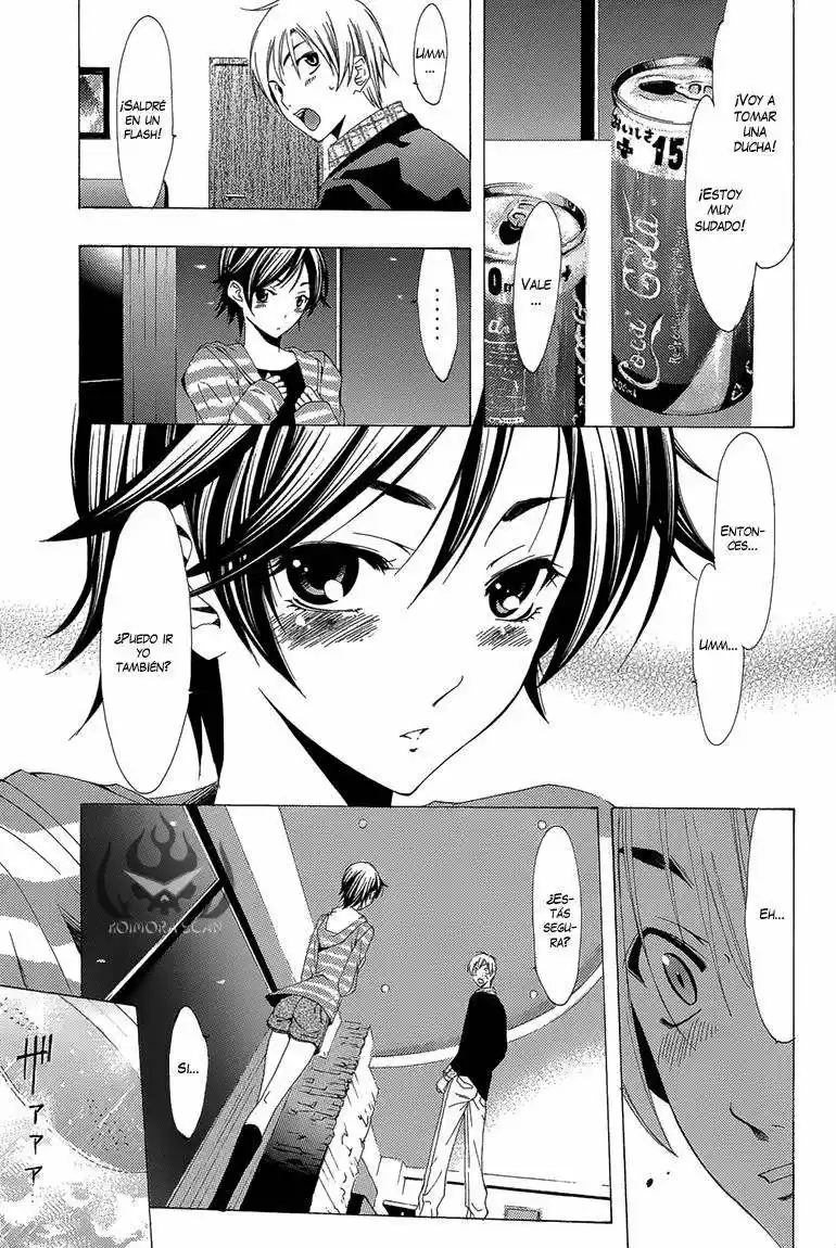 Kimi no Iru Machi (2008) - Capítulo 200.03 - Página 8 - LectorTMOo