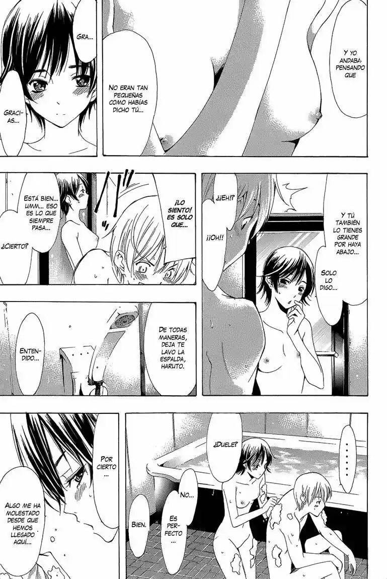 Kimi no Iru Machi (2008) - Capítulo 200.03 - Página 10 - LectorTMOo