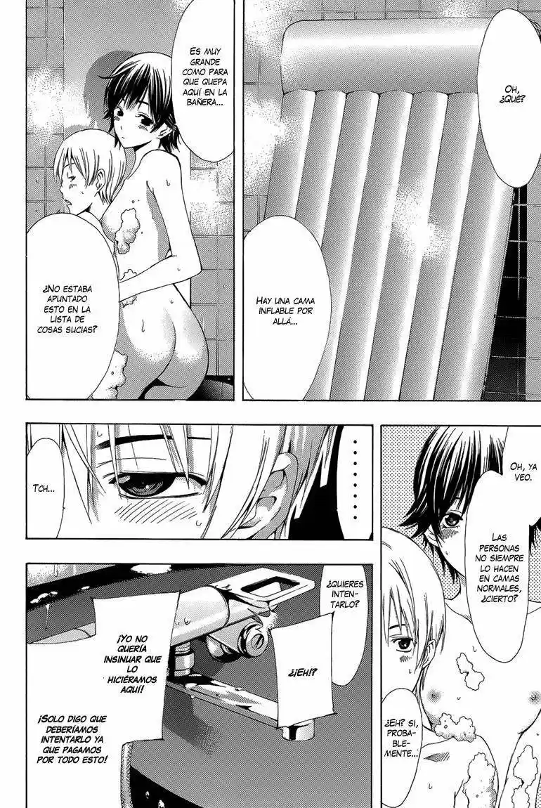 Kimi no Iru Machi (2008) - Capítulo 200.03 - Página 11 - LectorTMOo