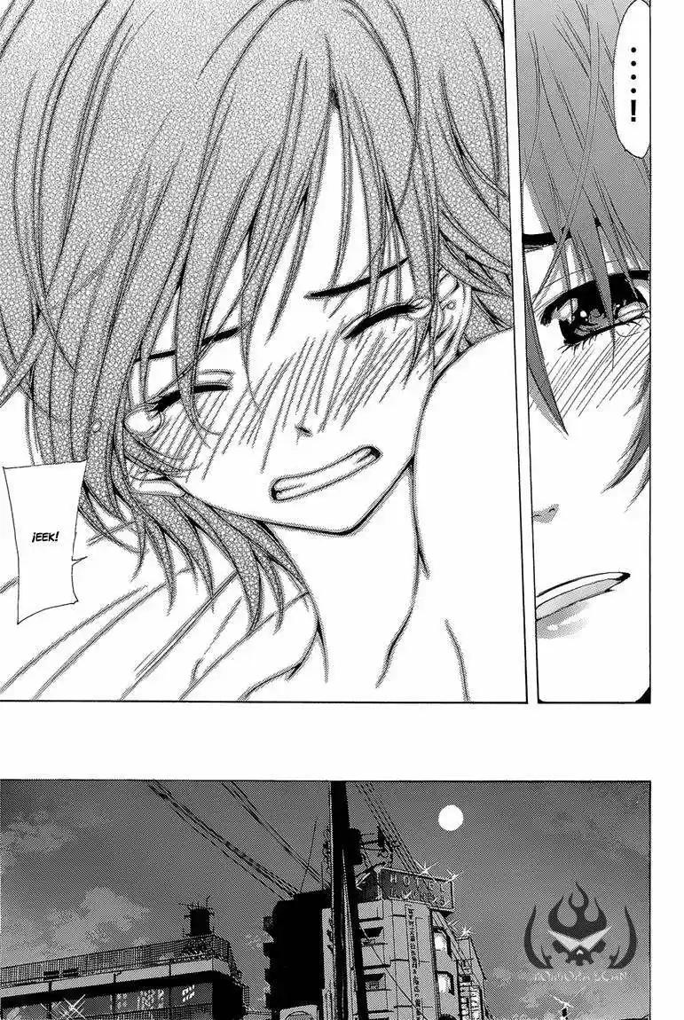Kimi no Iru Machi (2008) - Capítulo 200.03 - Página 16 - LectorTMOo