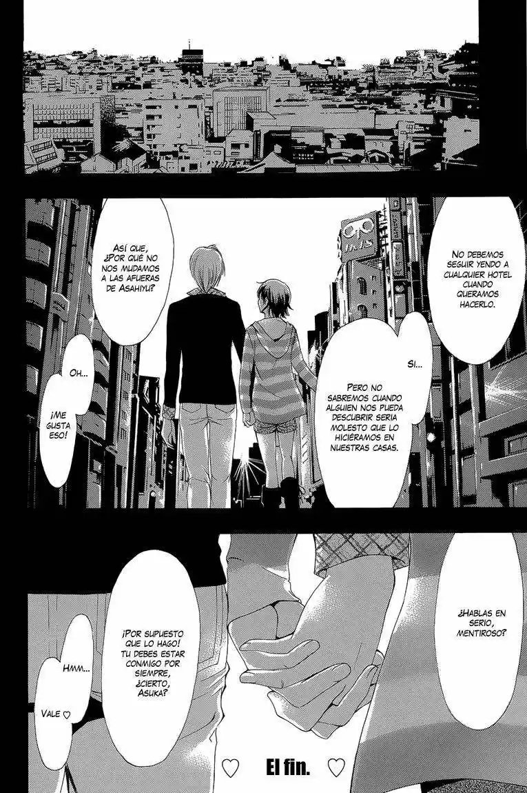 Kimi no Iru Machi (2008) - Capítulo 200.03 - Página 20 - LectorTMOo