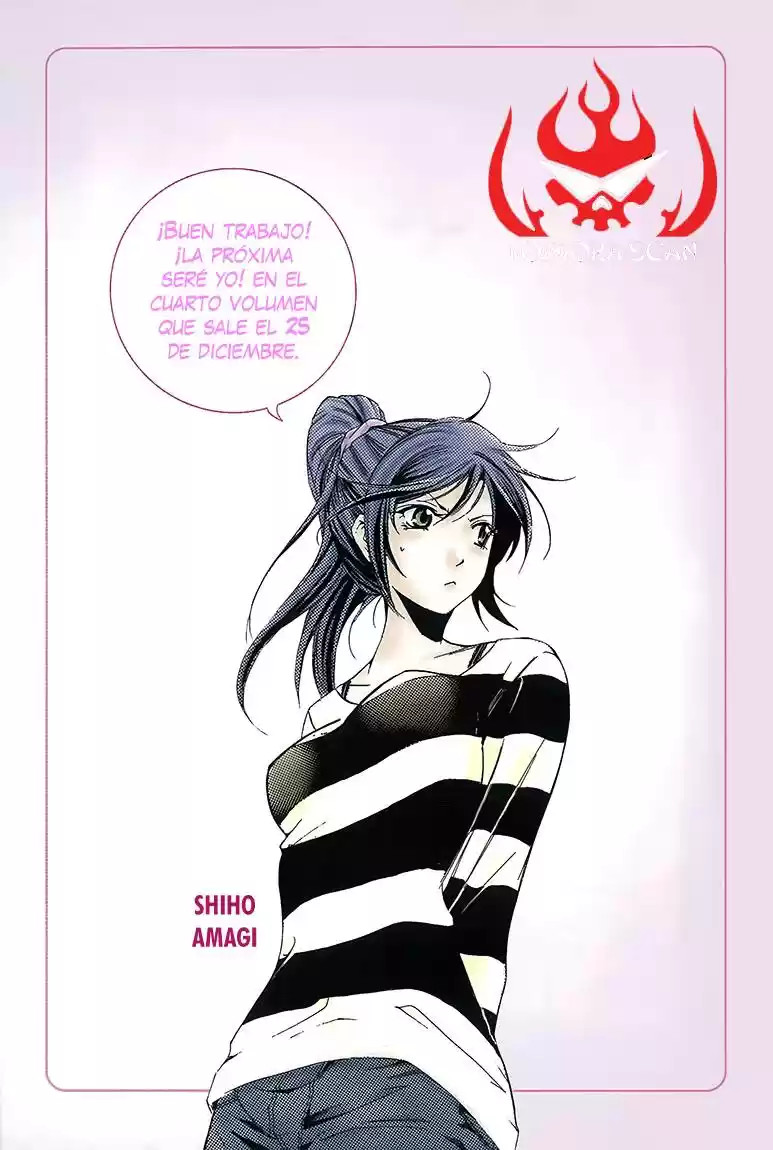 Kimi no Iru Machi (2008) - Capítulo 200.03 - Página 21 - LectorTMOo
