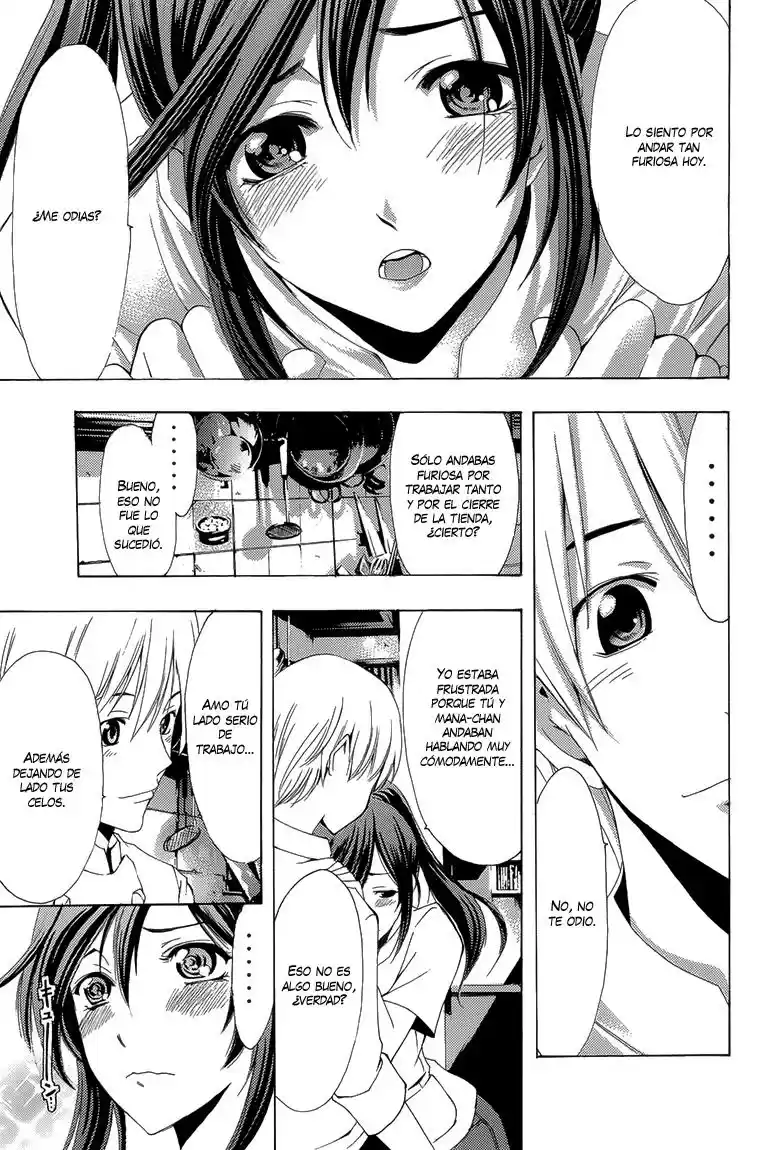 Kimi no Iru Machi (2008) - Capítulo 200.04 - Página 8 - LectorTMOo