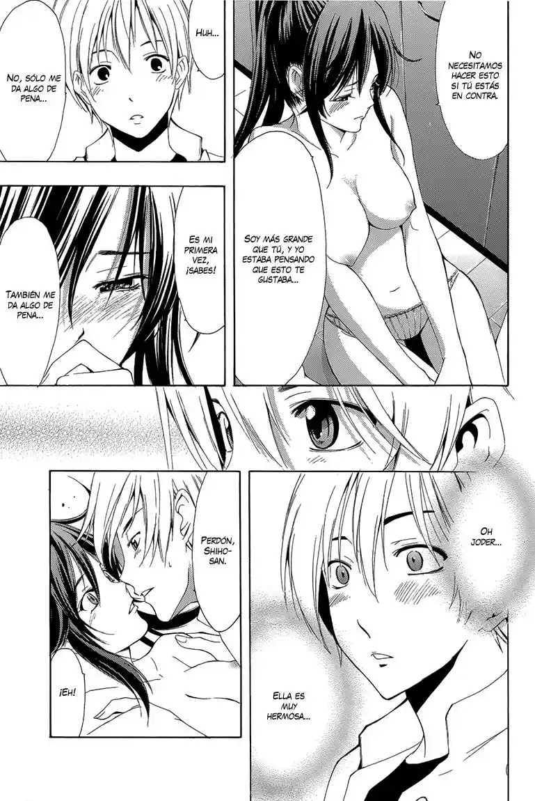 Kimi no Iru Machi (2008) - Capítulo 200.04 - Página 14 - LectorTMOo