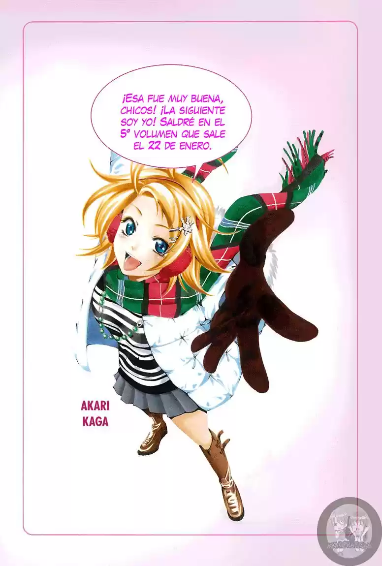 Kimi no Iru Machi (2008) - Capítulo 200.04 - Página 21 - LectorTMOo