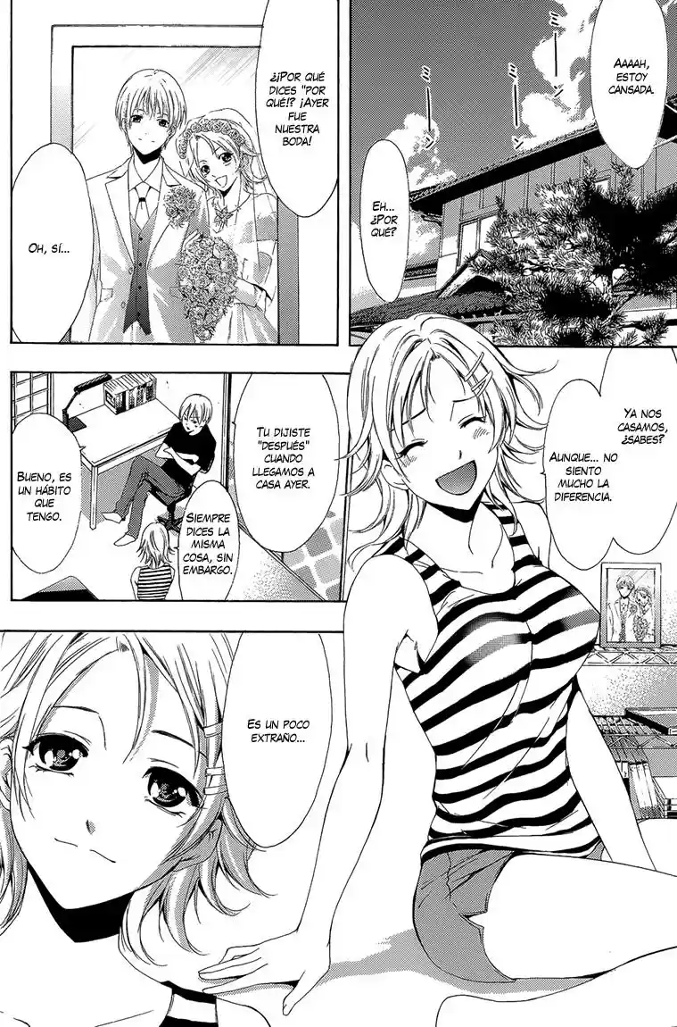 Kimi no Iru Machi (2008) - Capítulo 200.05 - Página 5 - LectorTMOo