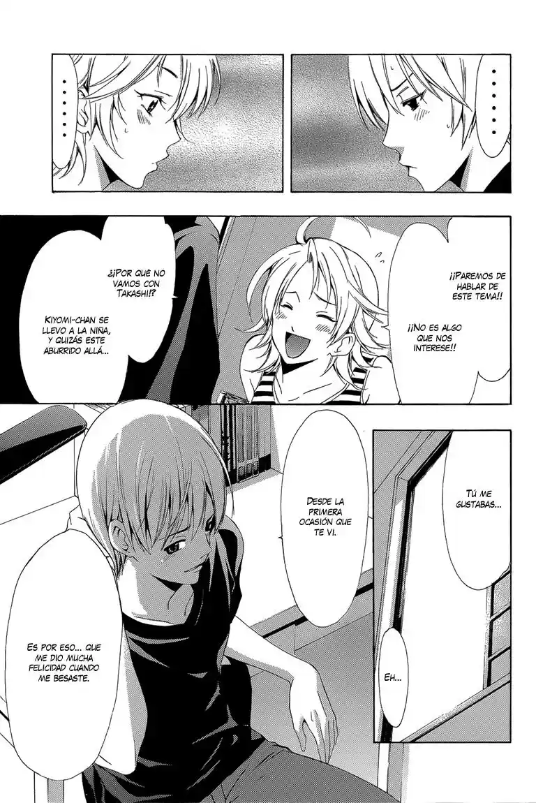 Kimi no Iru Machi (2008) - Capítulo 200.05 - Página 8 - LectorTMOo