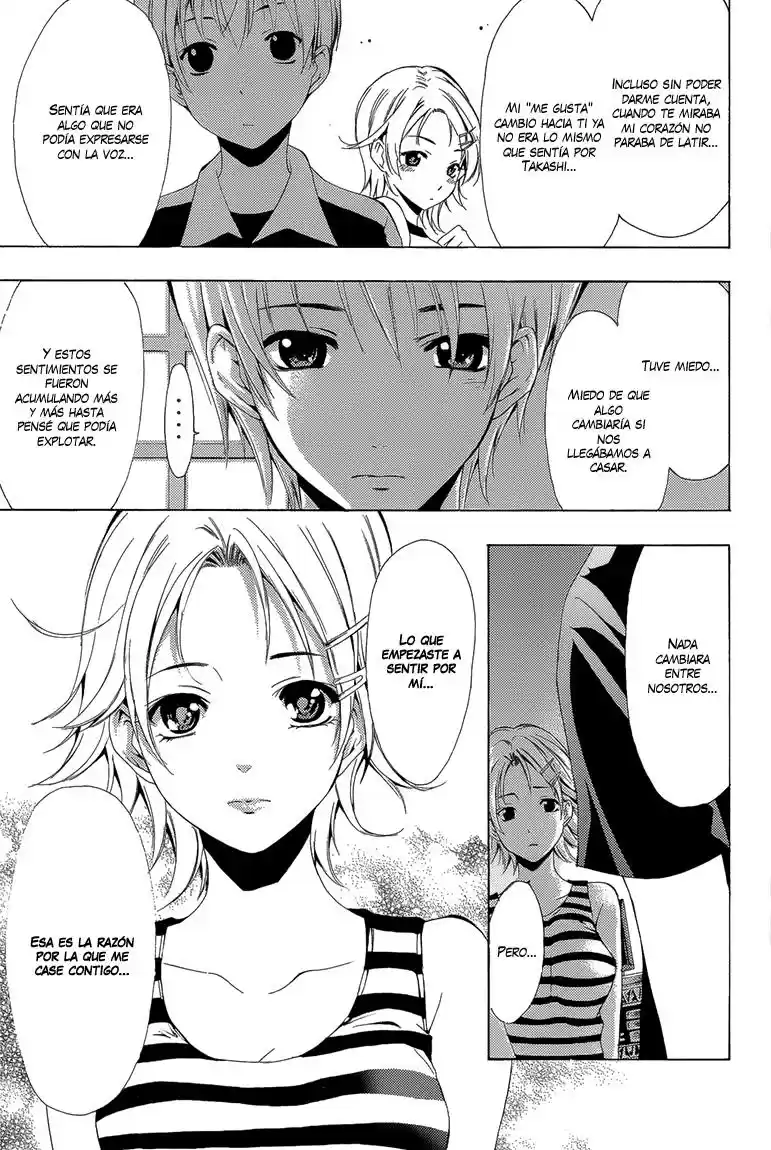 Kimi no Iru Machi (2008) - Capítulo 200.05 - Página 10 - LectorTMOo