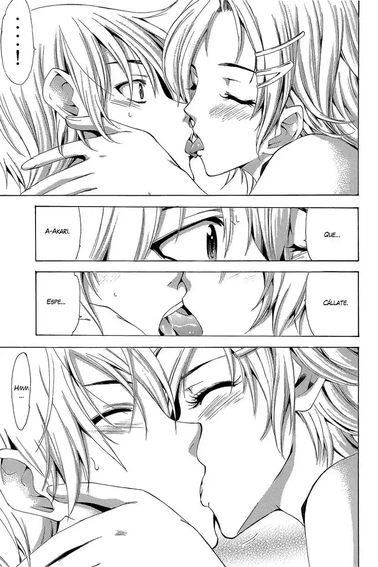 Kimi no Iru Machi (2008) - Capítulo 200.05 - Página 12 - LectorTMOo