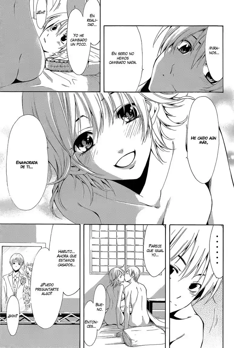Kimi no Iru Machi (2008) - Capítulo 200.05 - Página 18 - LectorTMOo