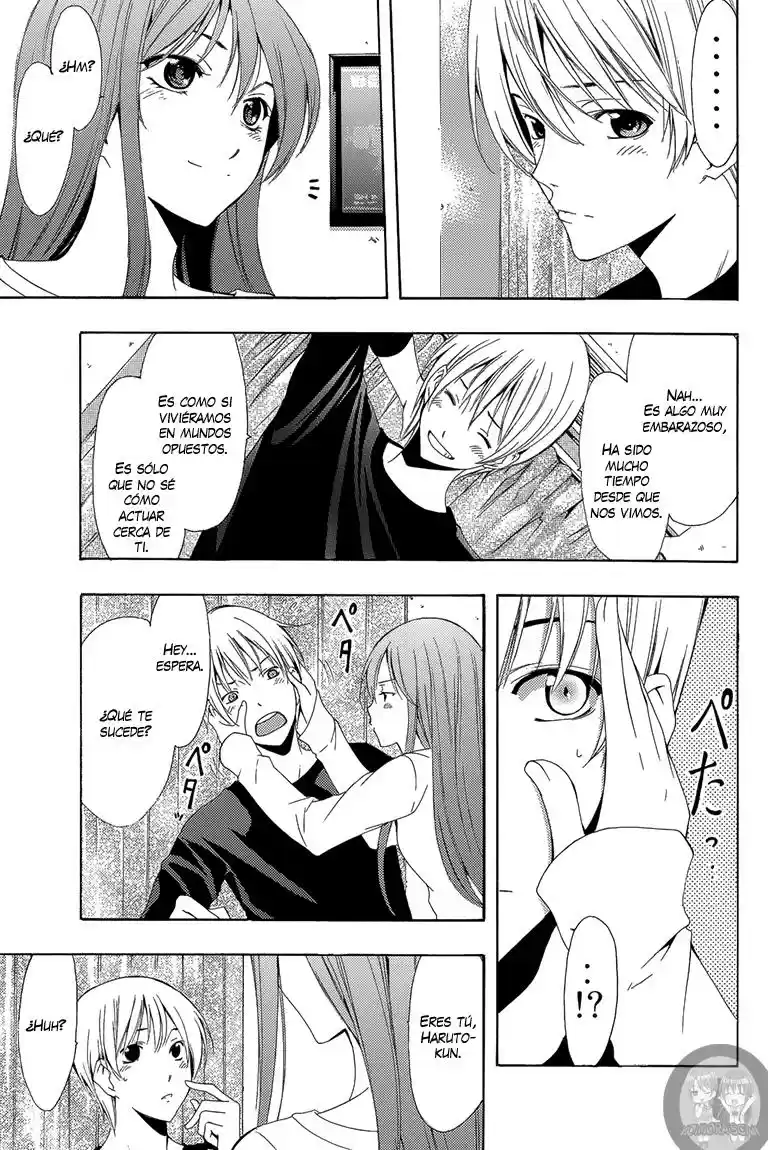 Kimi no Iru Machi (2008) - Capítulo 200.06 - Página 5 - LectorTMOo