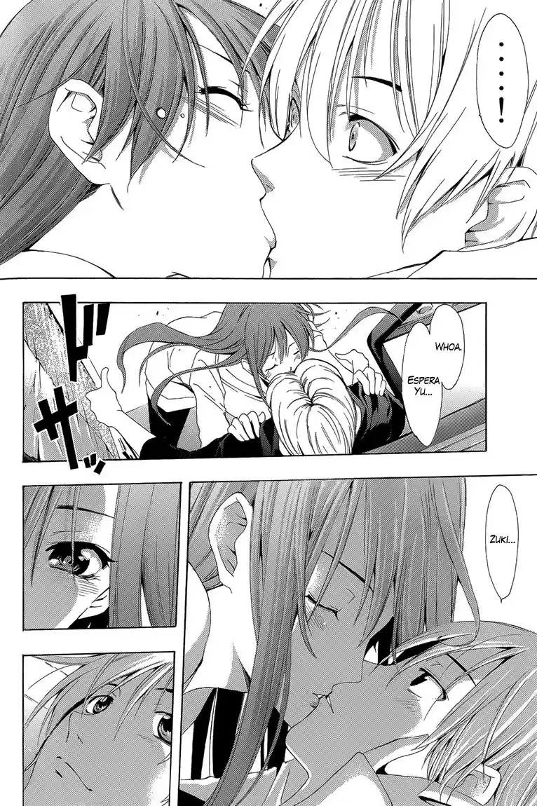 Kimi no Iru Machi (2008) - Capítulo 200.06 - Página 8 - LectorTMOo