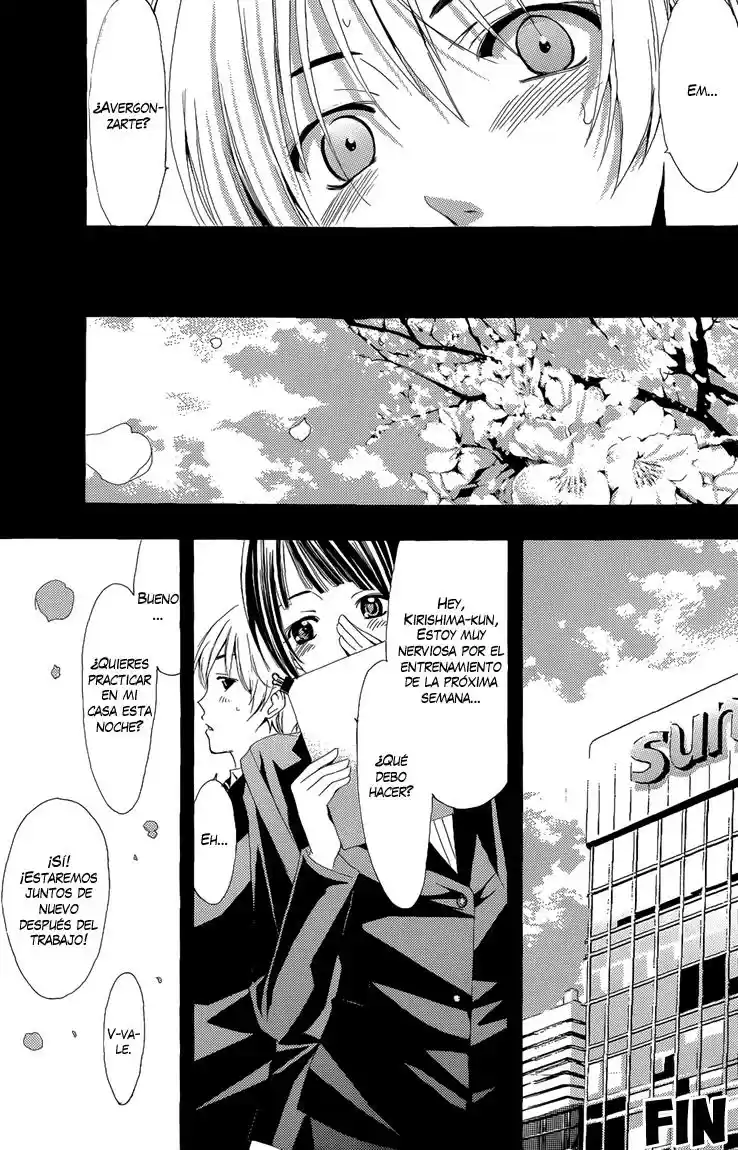Kimi no Iru Machi (2008) - Capítulo 200.07 - Página 9 - LectorTMOo