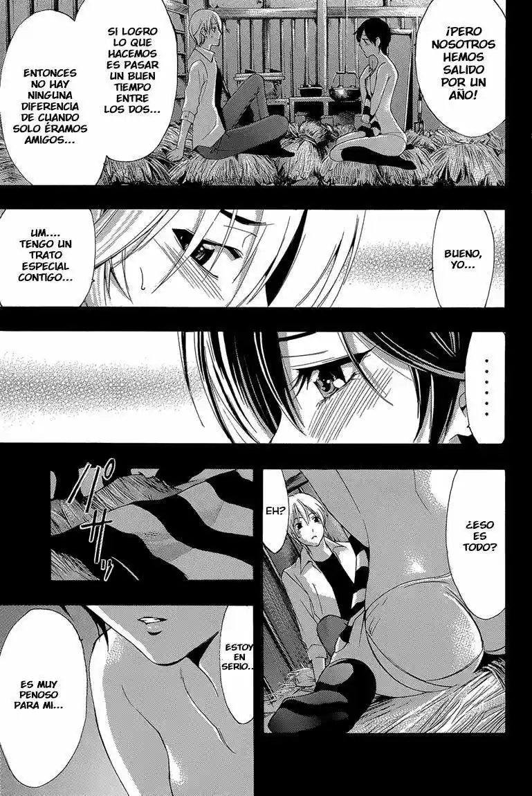 Kimi no Iru Machi (2008) - Capítulo 200.2 - Página 10 - LectorTMOo