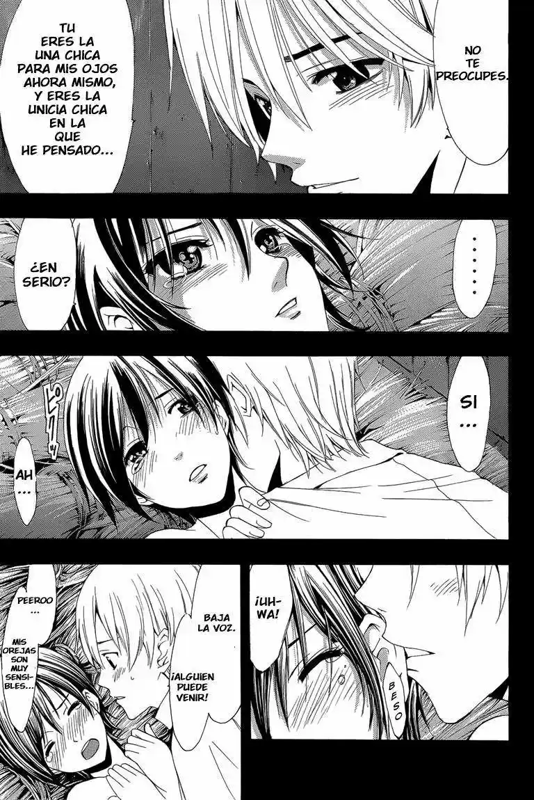 Kimi no Iru Machi (2008) - Capítulo 200.2 - Página 14 - LectorTMOo