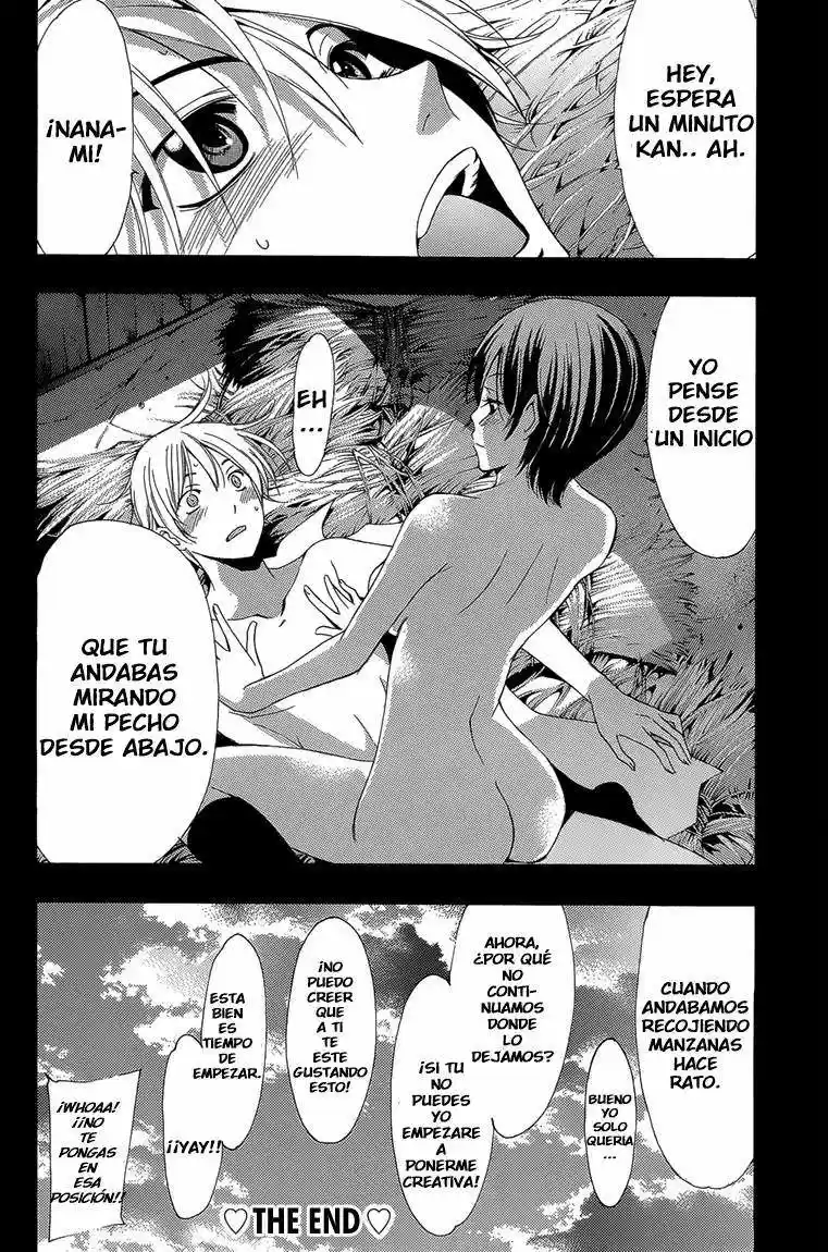 Kimi no Iru Machi (2008) - Capítulo 200.2 - Página 20 - LectorTMOo