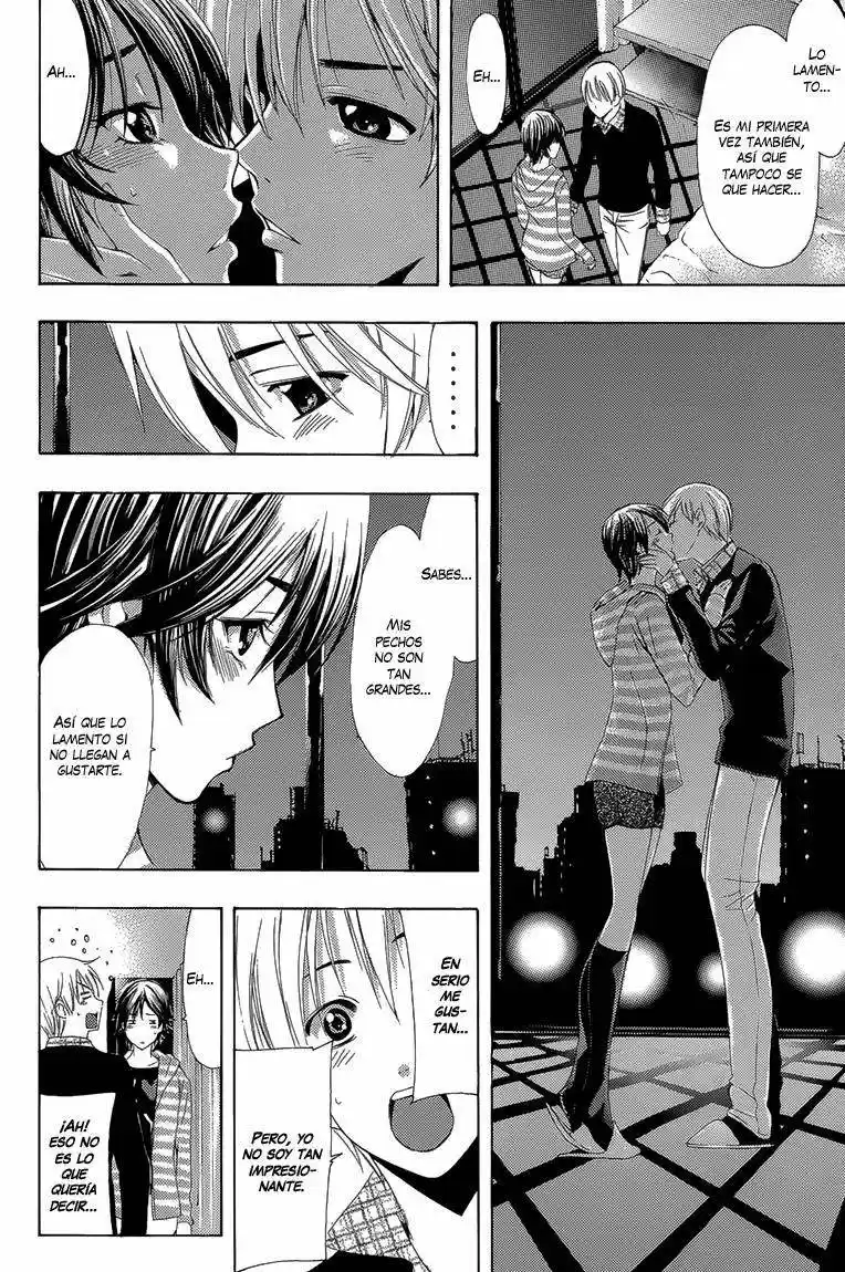 Kimi no Iru Machi (2008) - Capítulo 200.3 - Página 7 - LectorTMOo