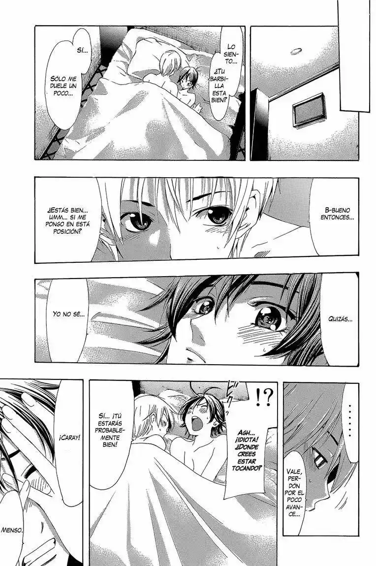 Kimi no Iru Machi (2008) - Capítulo 200.3 - Página 14 - LectorTMOo