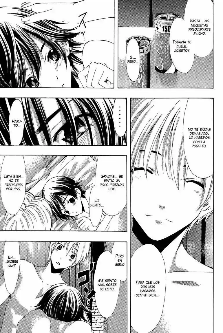 Kimi no Iru Machi (2008) - Capítulo 200.3 - Página 18 - LectorTMOo