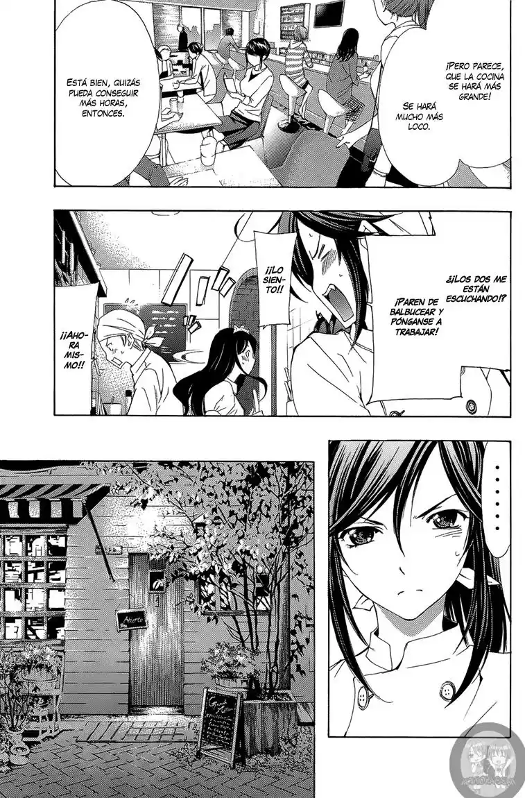Kimi no Iru Machi (2008) - Capítulo 200.4 - Página 6 - LectorTMOo