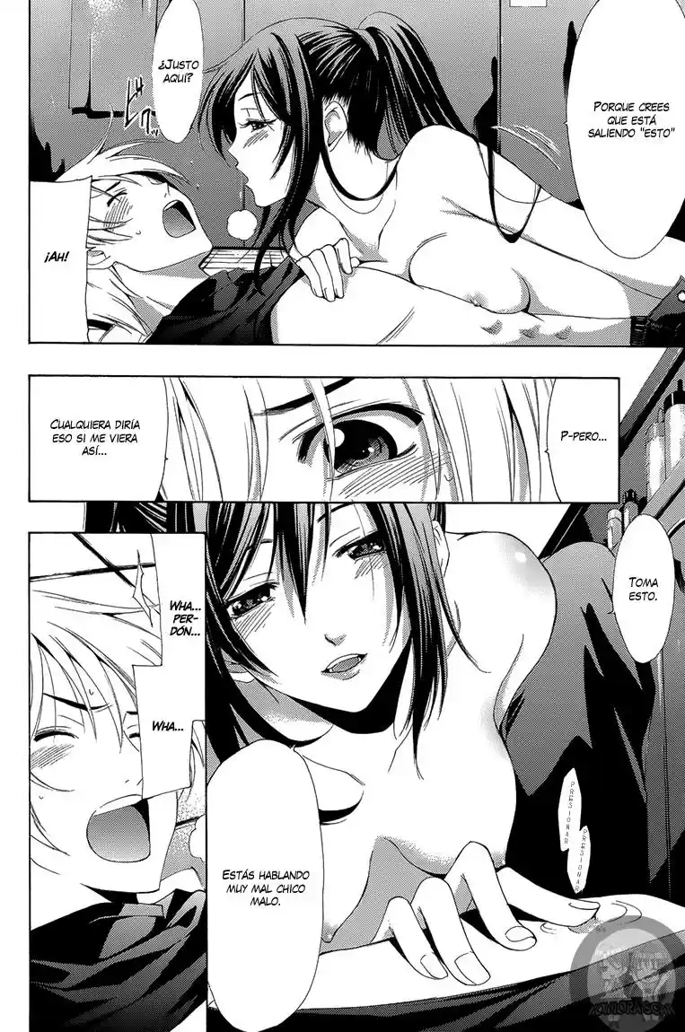 Kimi no Iru Machi (2008) - Capítulo 200.4 - Página 11 - LectorTMOo