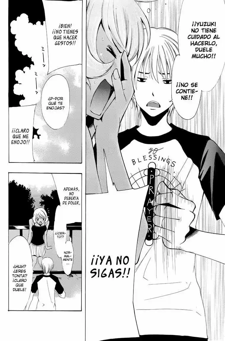 Kimi no Iru Machi (2008) - Capítulo 200.5 - Página 6 - LectorTMOo