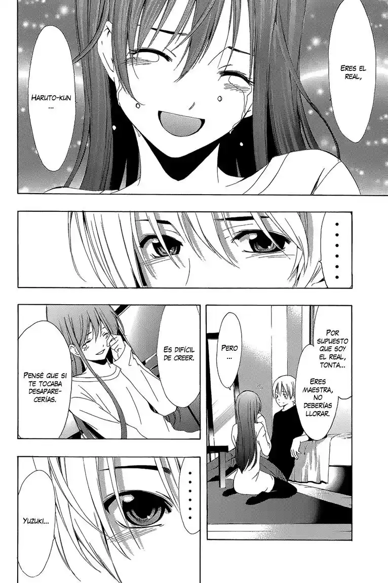 Kimi no Iru Machi (2008) - Capítulo 200.6 - Página 6 - LectorTMOo