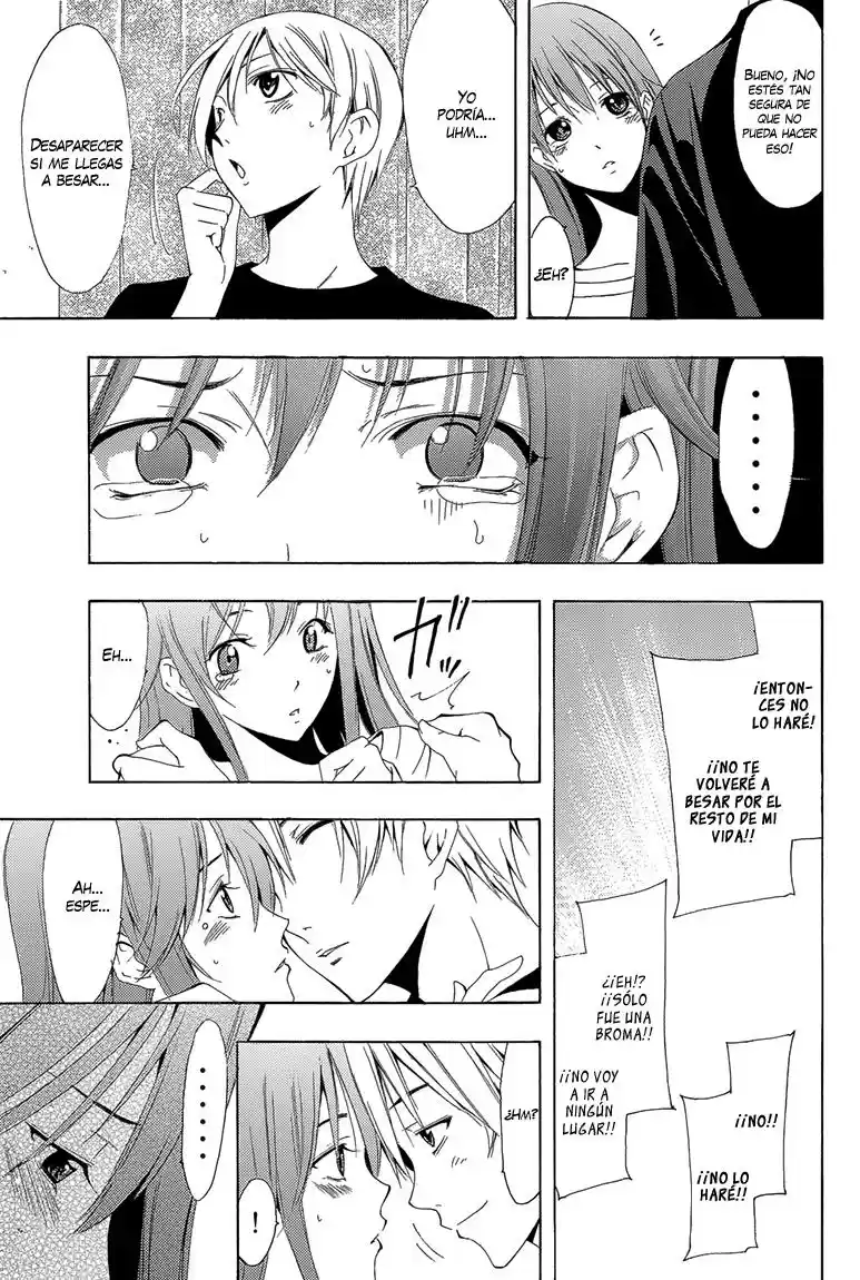 Kimi no Iru Machi (2008) - Capítulo 200.6 - Página 7 - LectorTMOo