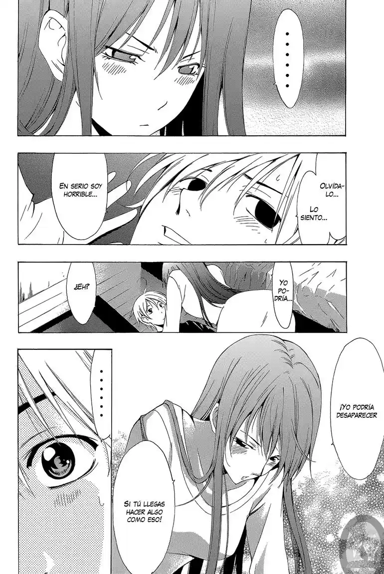 Kimi no Iru Machi (2008) - Capítulo 200.6 - Página 10 - LectorTMOo