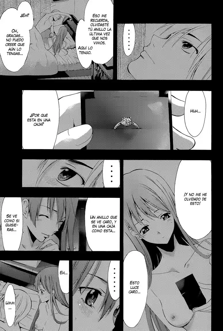 Kimi no Iru Machi (2008) - Capítulo 200.6 - Página 17 - LectorTMOo