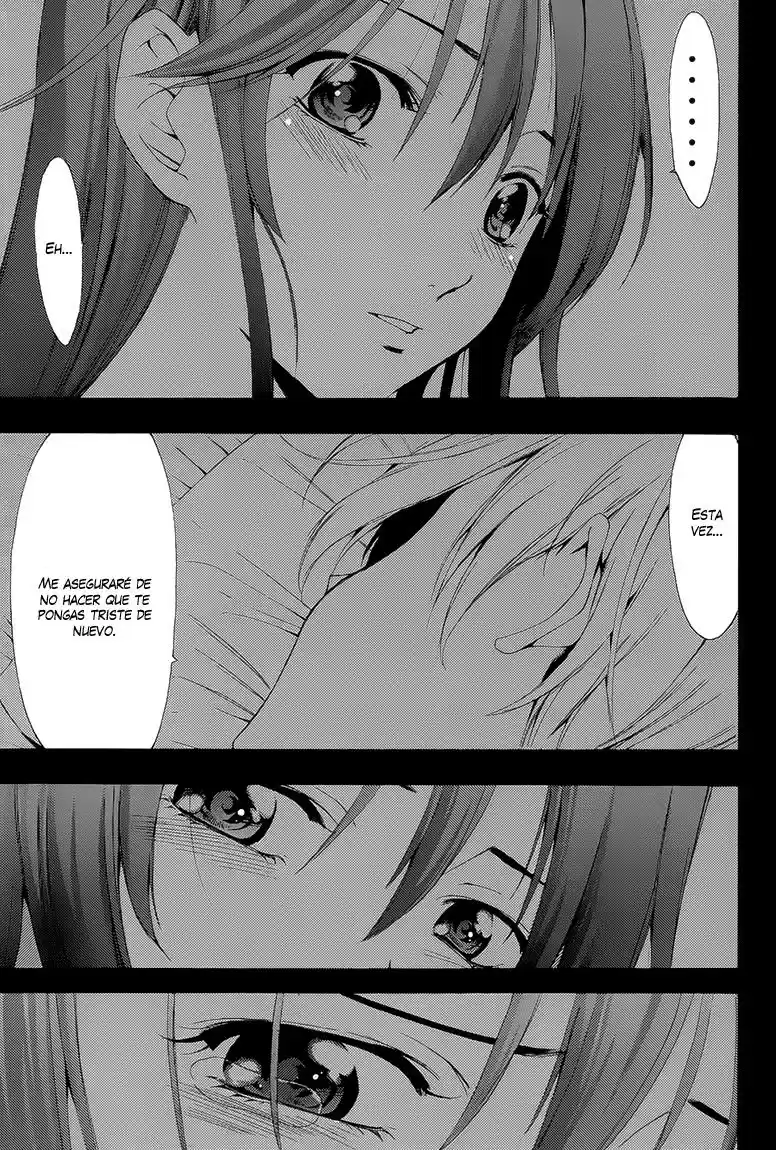 Kimi no Iru Machi (2008) - Capítulo 200.6 - Página 19 - LectorTMOo